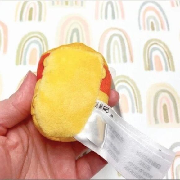 Disney Tsum Tsum Pooh NEW - Picture 3 of 3